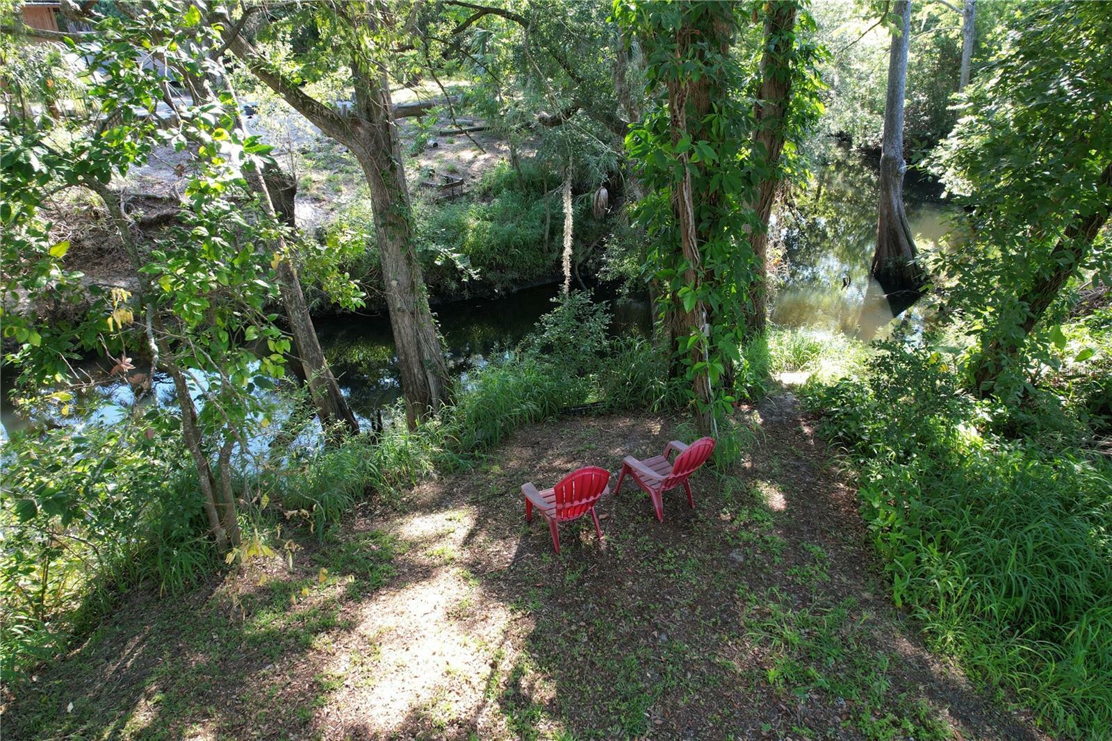 Property Photo:  7148 Riverrun Road  FL 34655 