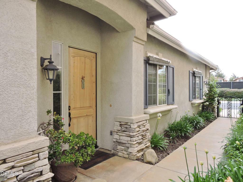 Property Photo:  2840 Golf Villa Way  CA 93010 