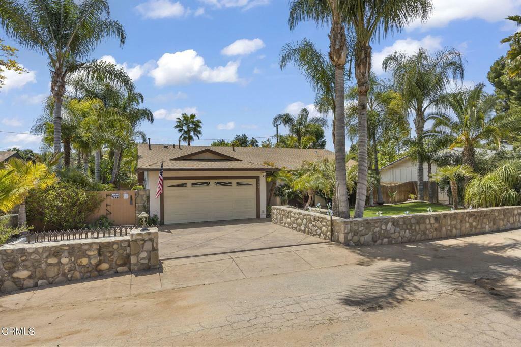 Property Photo:  1162 Tico Road  CA 93023 