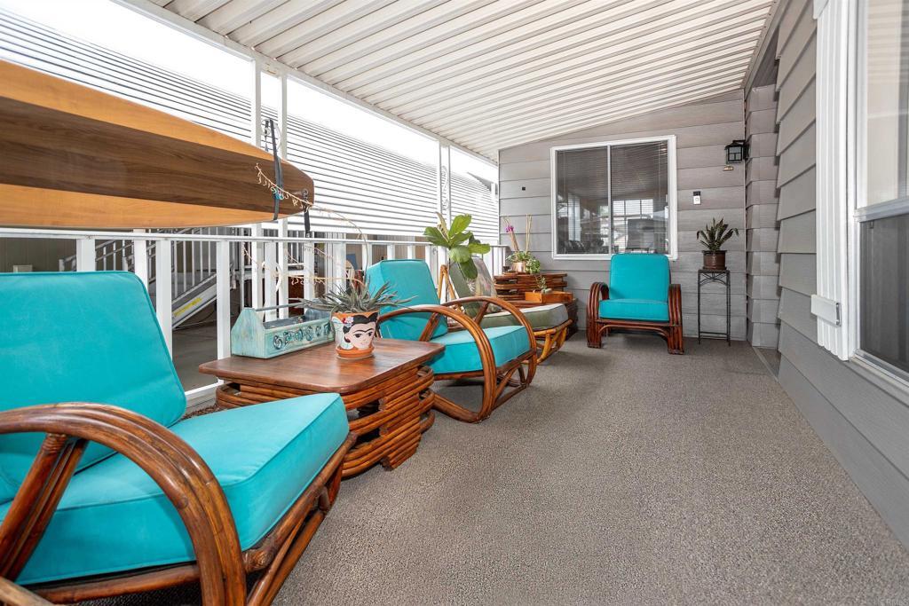 Property Photo: 650 S Rancho Santa Fe Rd. 288 CA 92078
