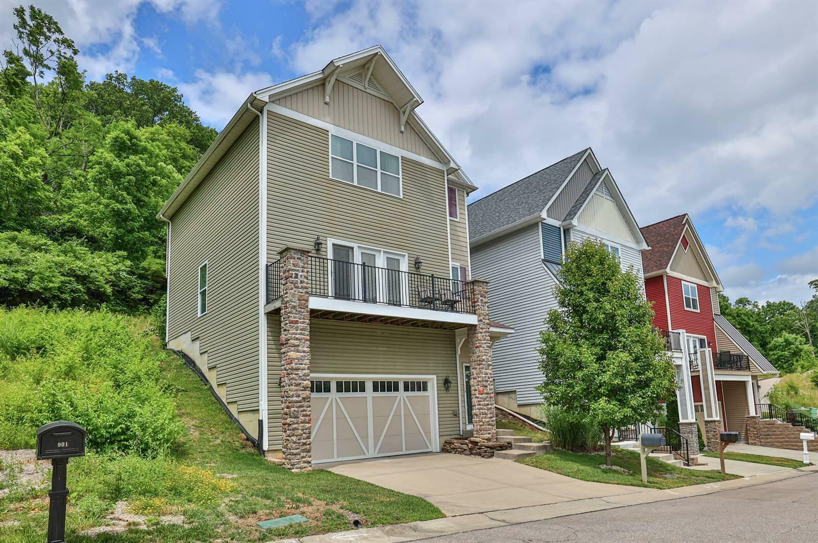 Property Photo: 909 Treeline Drive KY 41017