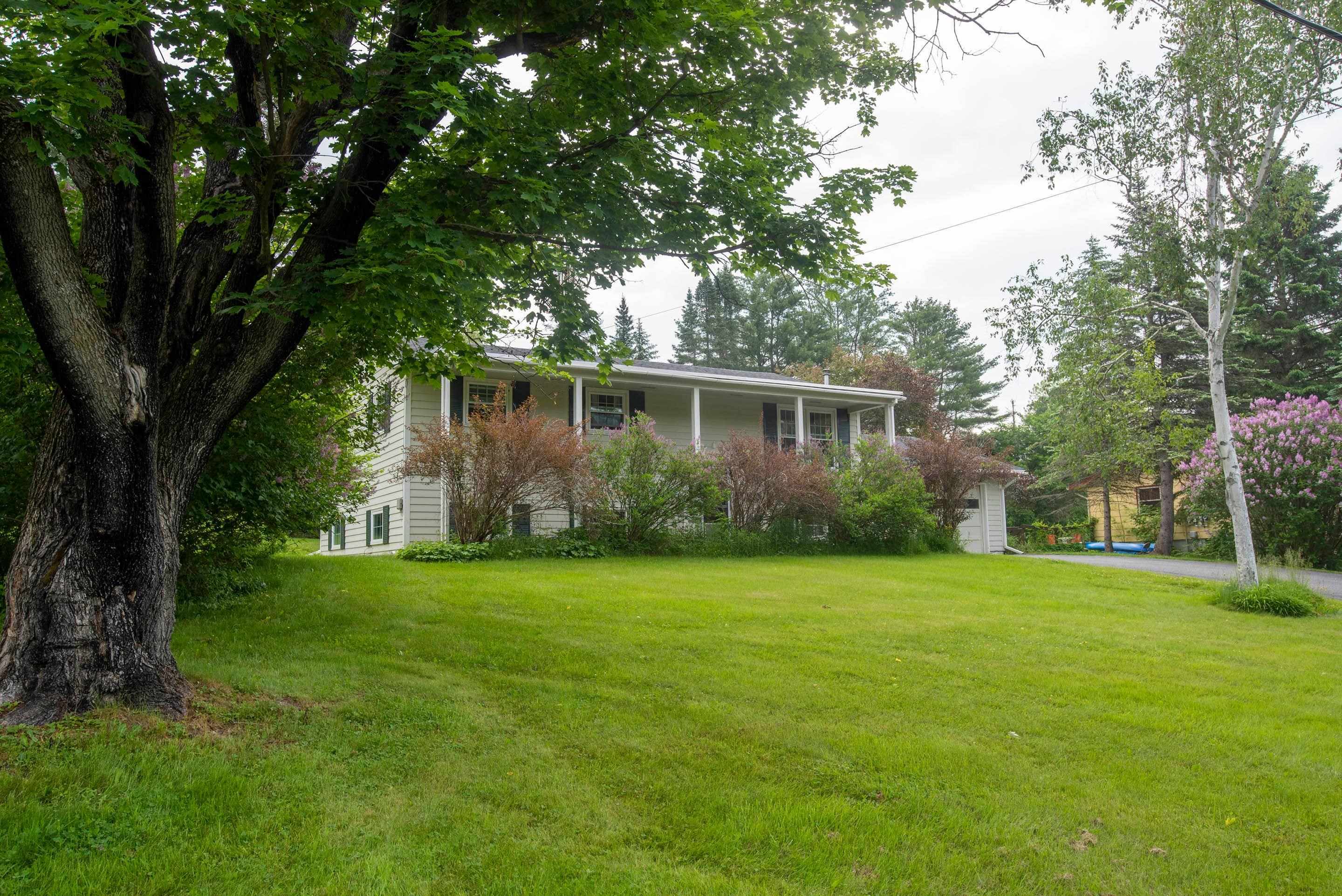 Property Photo: 5 Deerfield Drive VT 05602