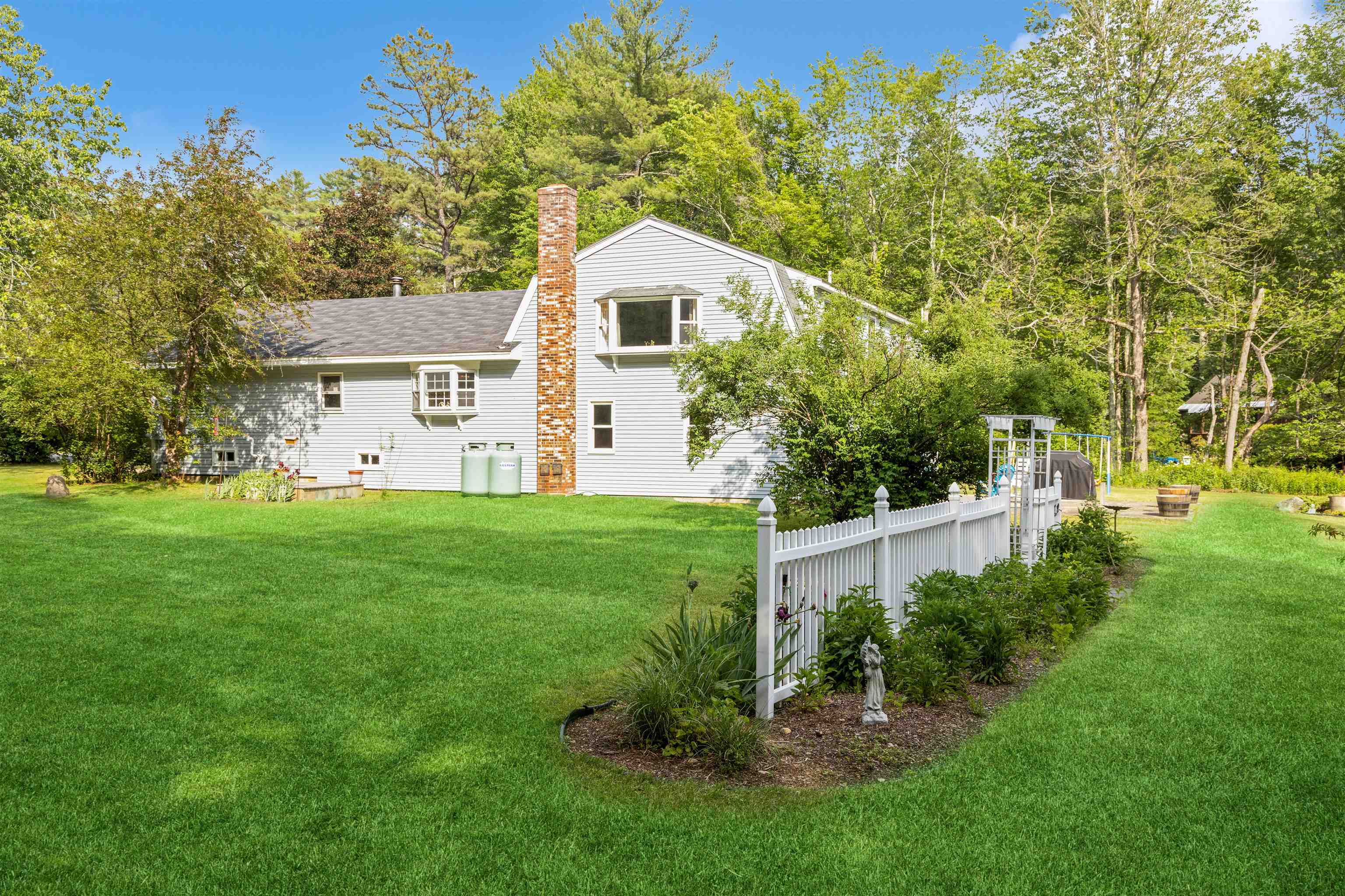 Property Photo:  53 Pepperell Road  NH 03033 