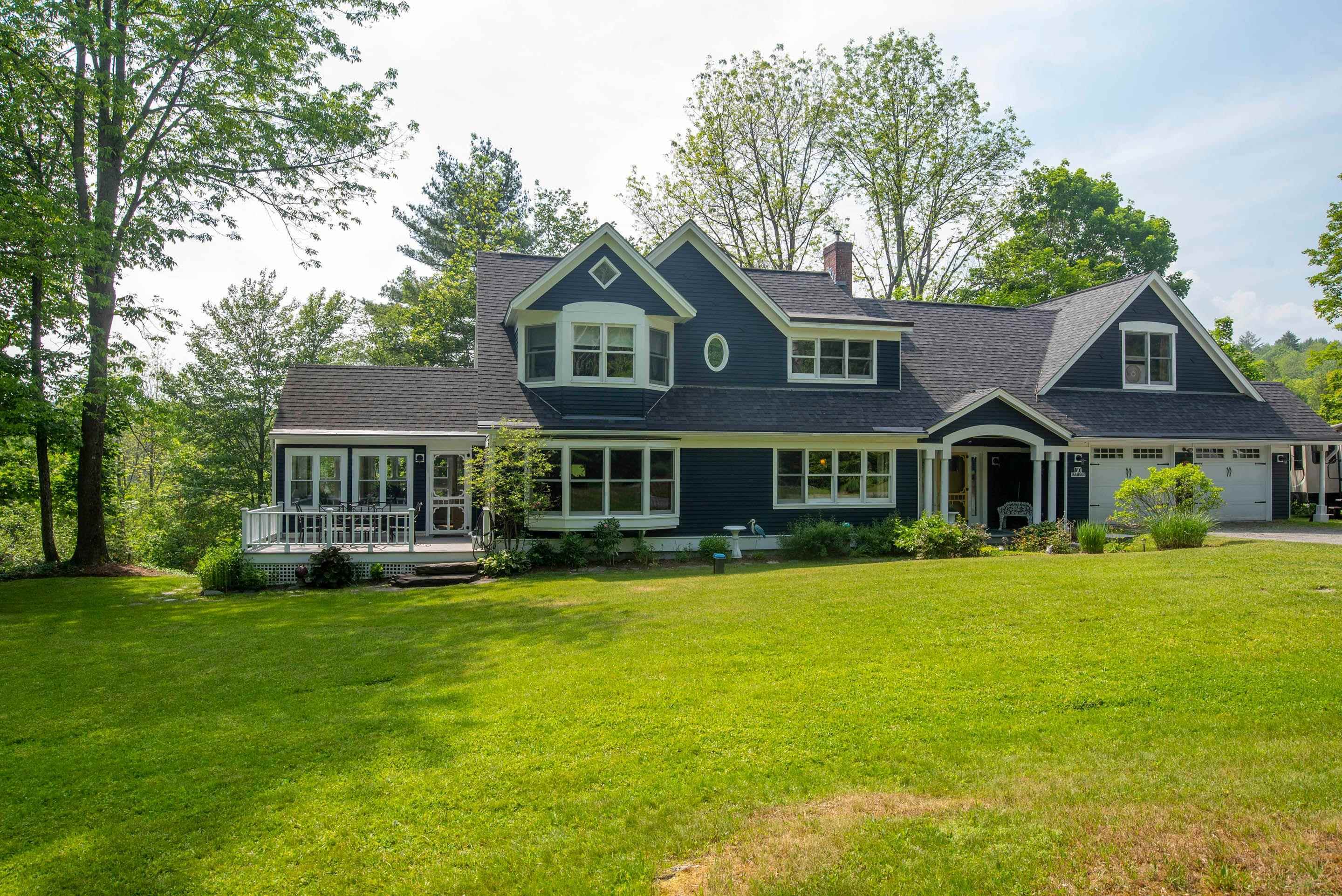Property Photo: 30 Garland Lane VT 05602