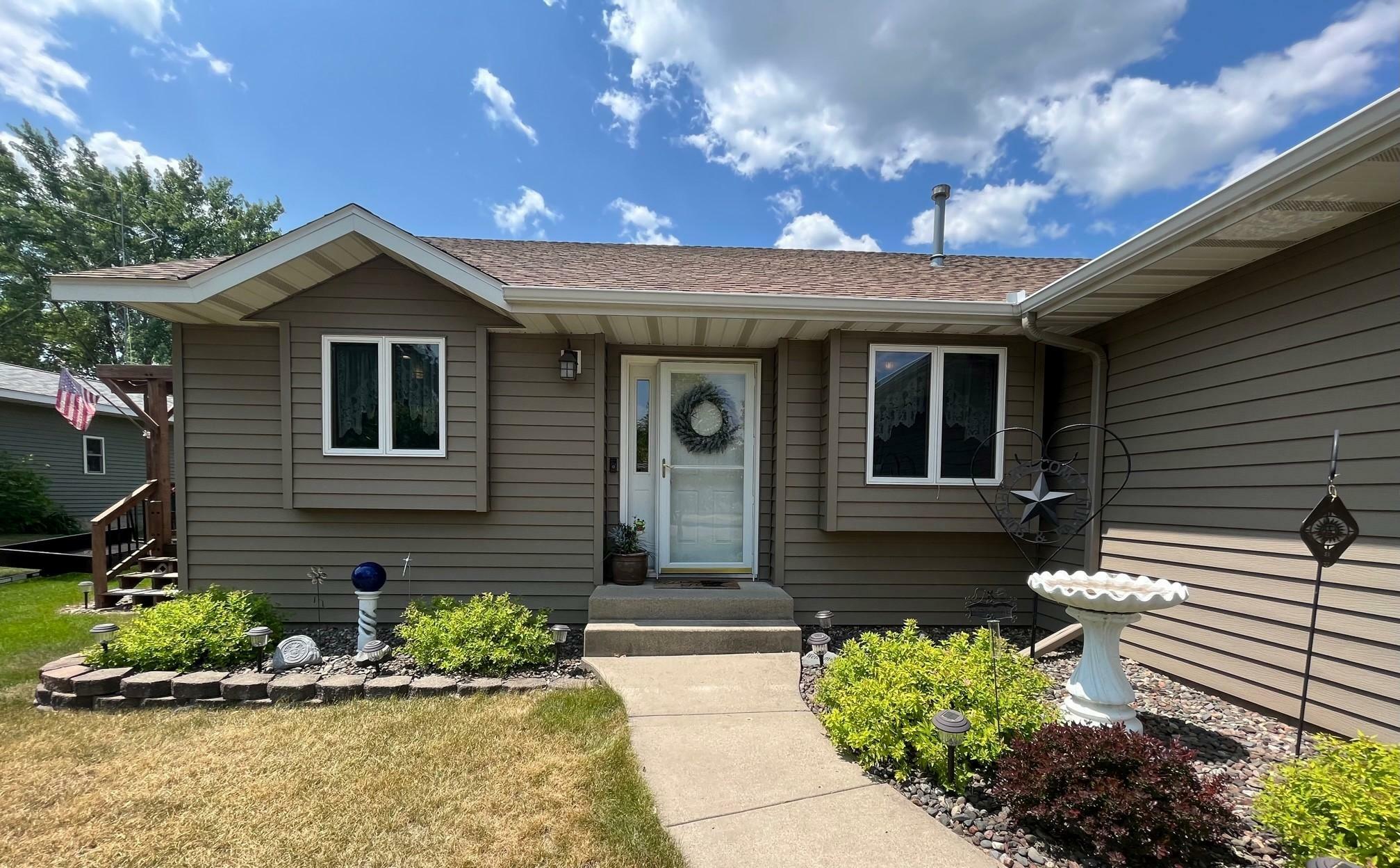 Property Photo: 201 Pondview Lane MN 56374