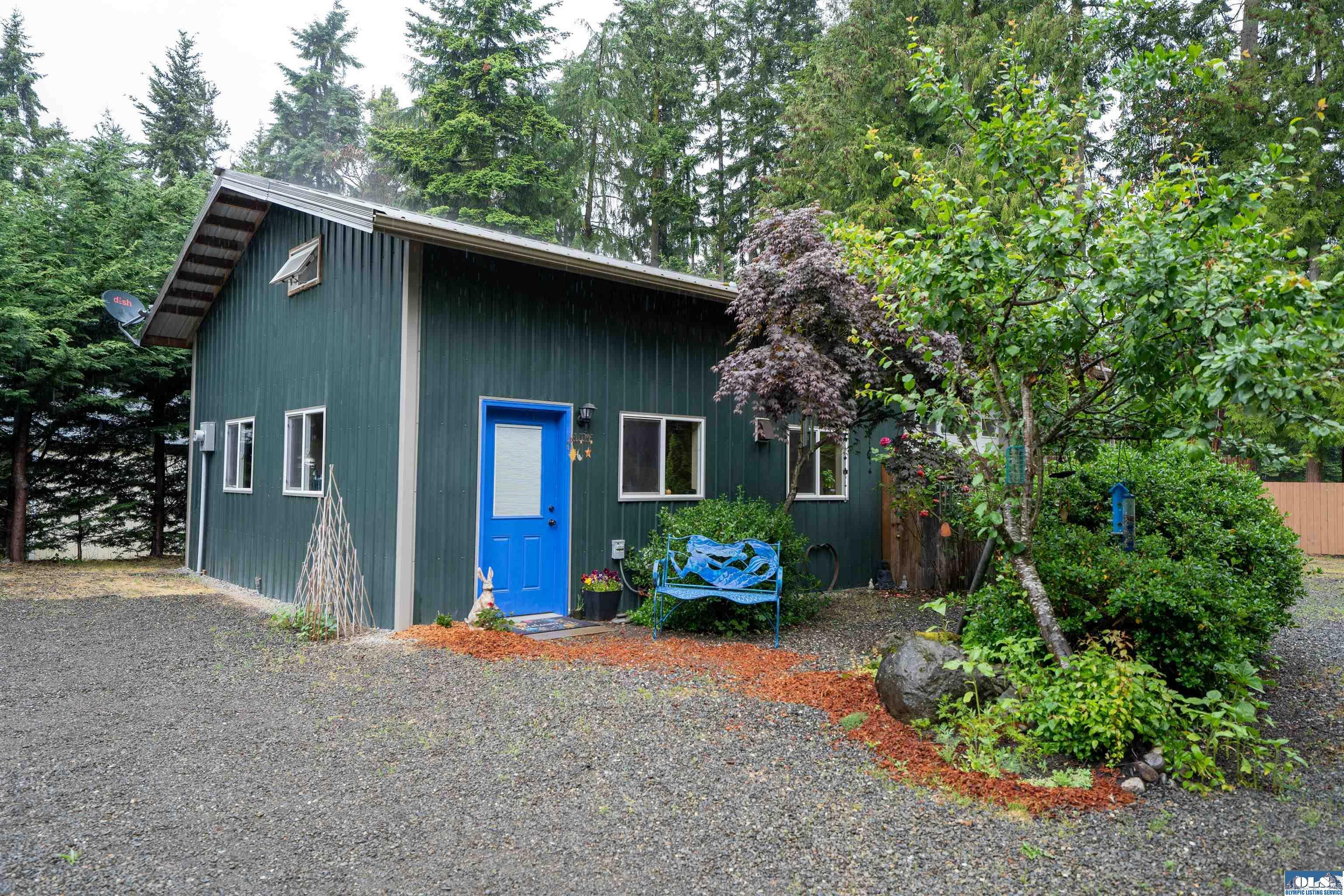 Property Photo: 125 Woodridge Court WA 98382