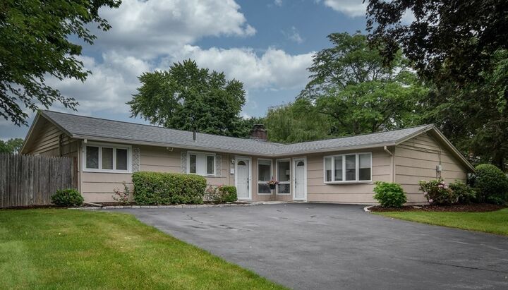 Property Photo: 41 Lohnes Road MA 01701