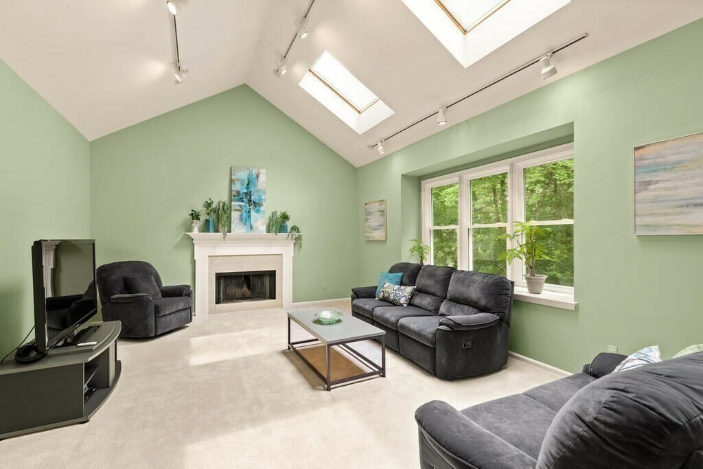 Property Photo: 55 Forge Rd MA 02067