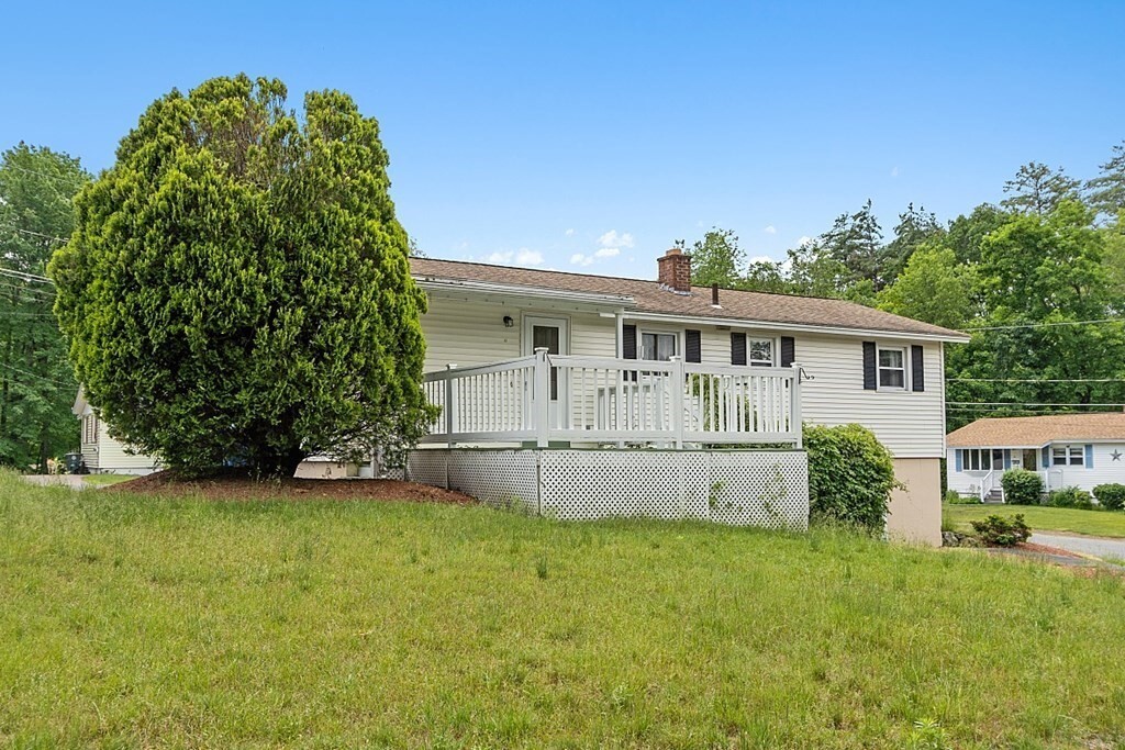 Property Photo: 79 Naples St MA 01453