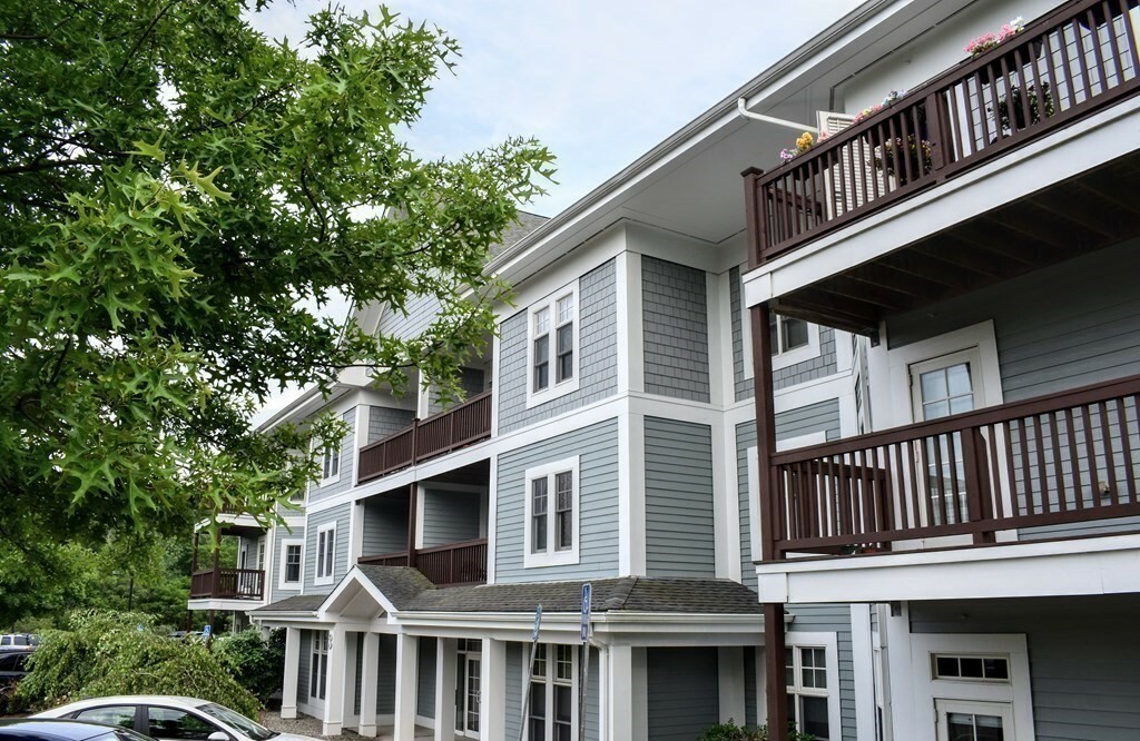 Property Photo: 501 Commerce Dr 3312 MA 02184