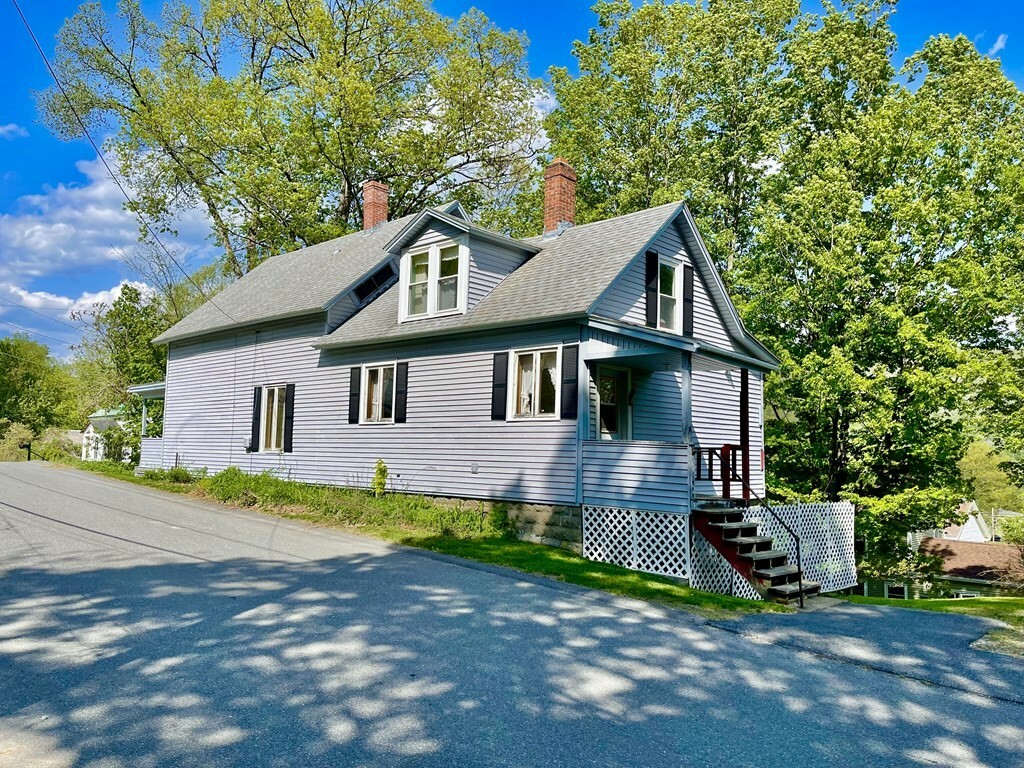 Property Photo:  50 Prospect Street  MA 01370 