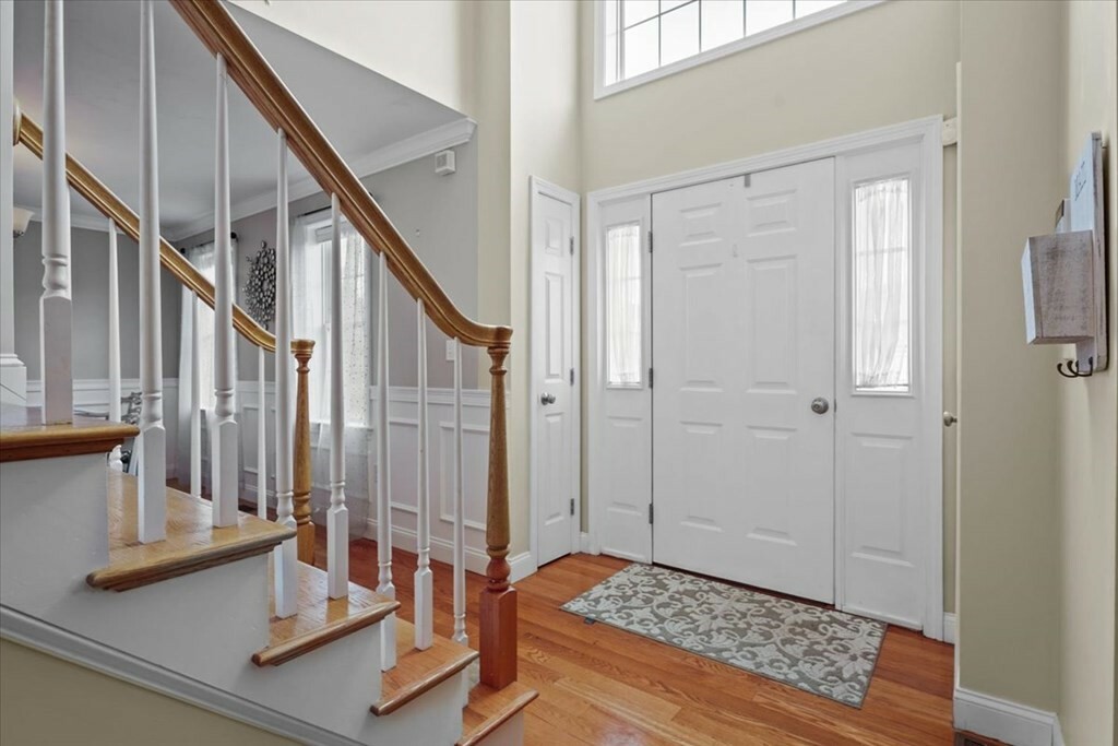 Property Photo:  7 Allen Drive  MA 02766 