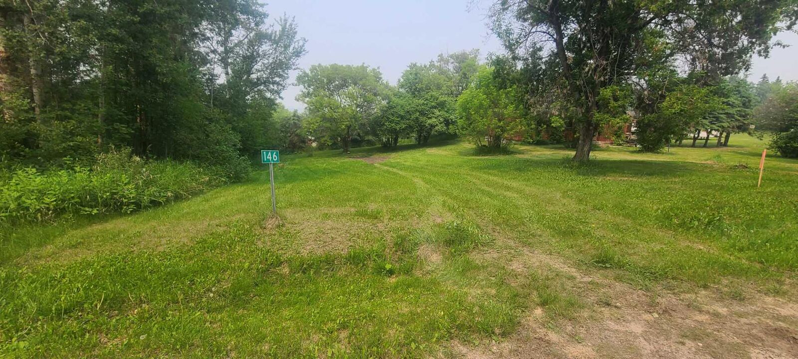 Property Photo: 67424 McGrane Road 146 AB T0A 2C0