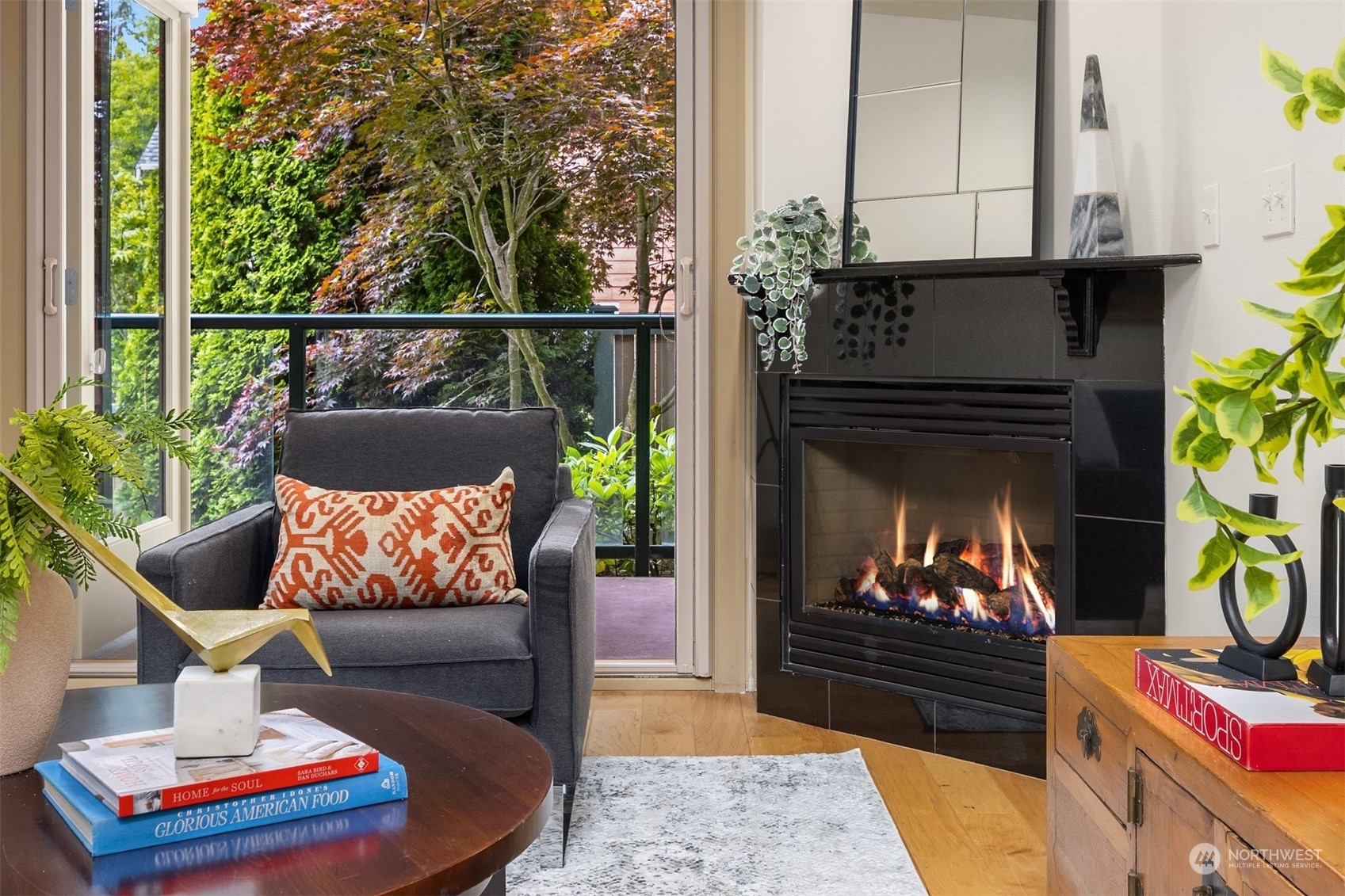 Property Photo: 360 Knechtel Way NE 205 WA 98110