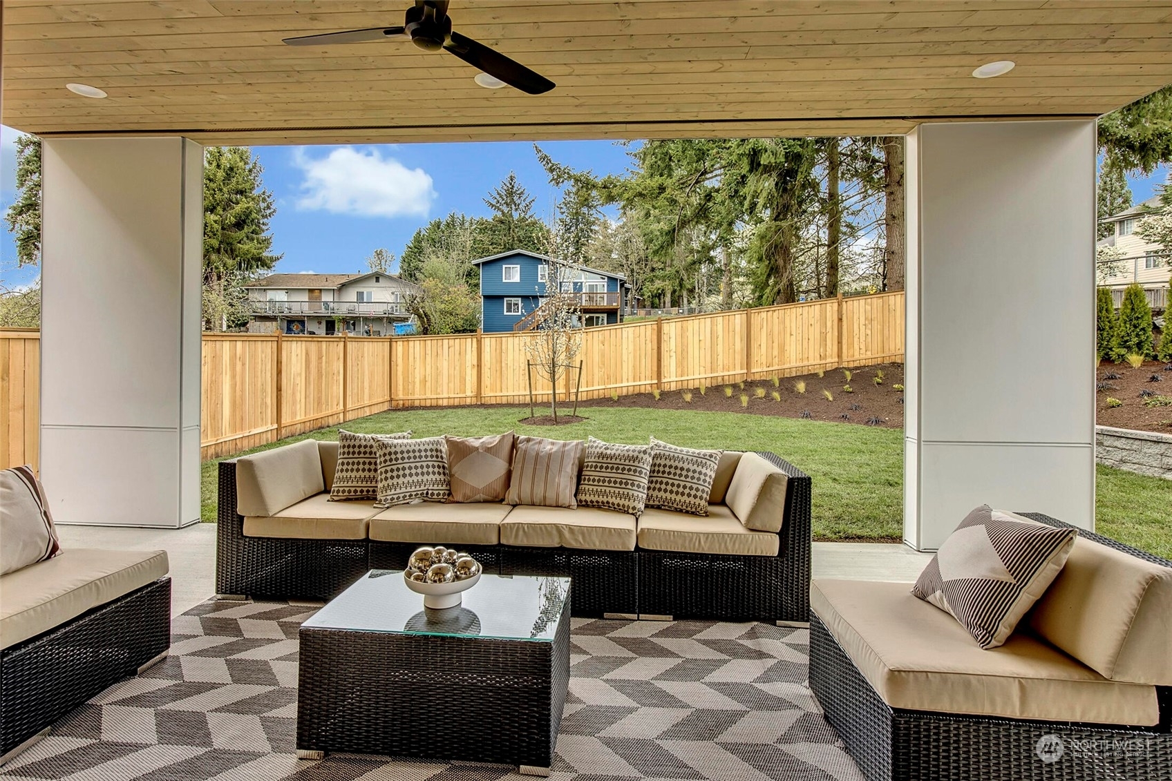 Property Photo:  13128 NE 133rd Court  WA 98034 