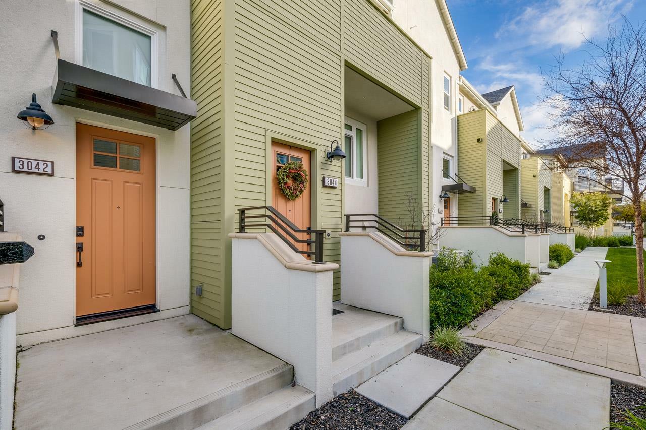 Property Photo:  3042 Mawing Road  CA 94403 