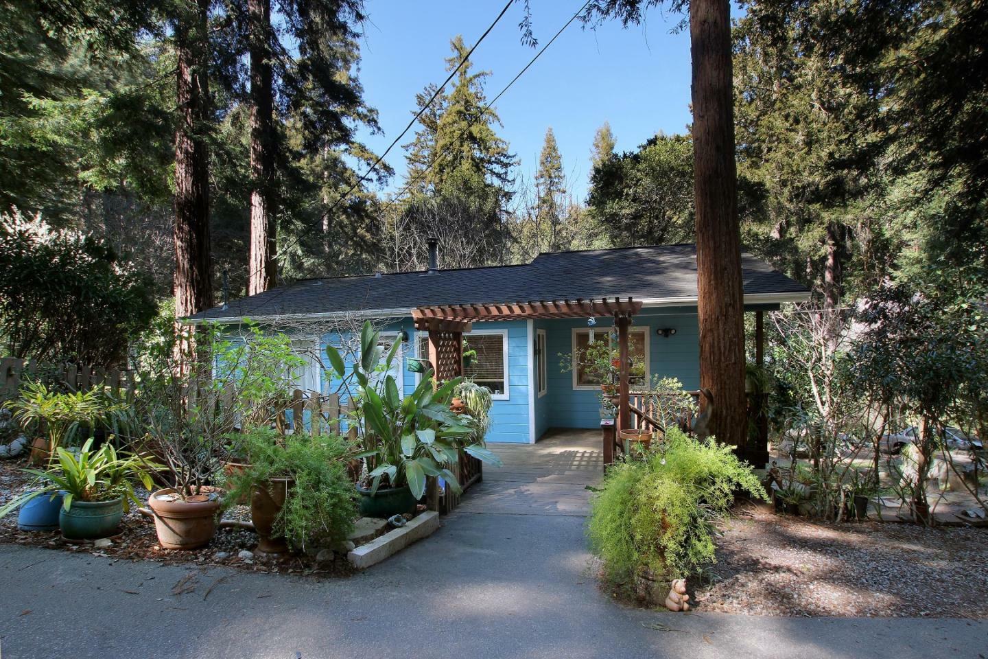 Property Photo:  701 Trinkling Creek Drive  CA 95018 