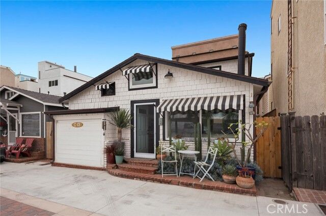 Property Photo:  13 C Pacific  CA 90743 