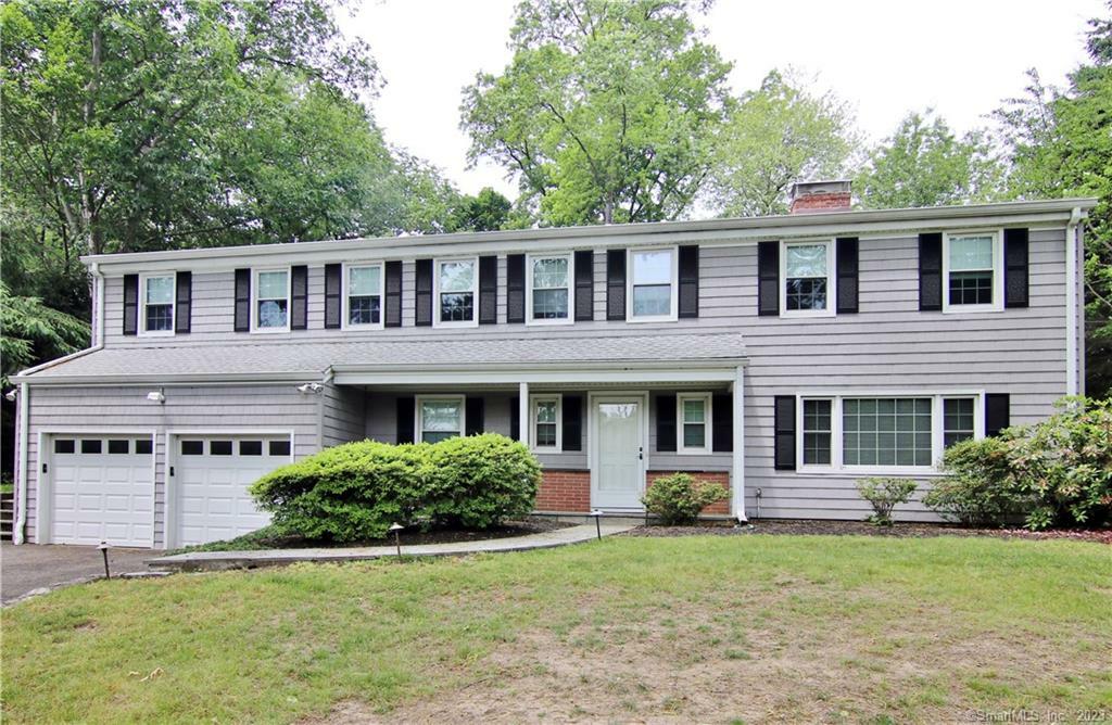 Property Photo:  50 Malvern Road  CT 06905 