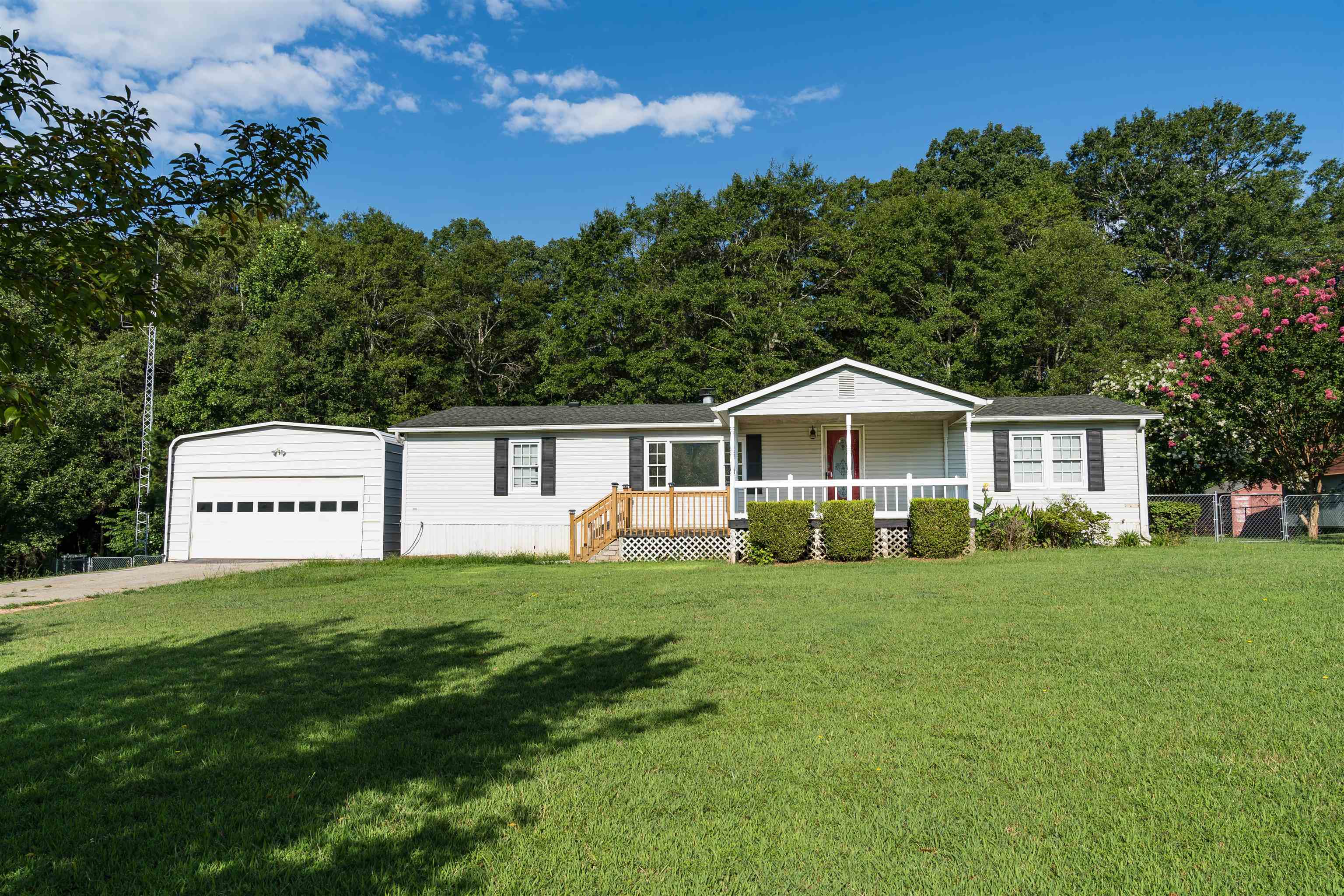 Property Photo:  144 Kingston Ridge Drive  SC 29323 