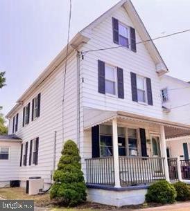 Property Photo:  207 Delaware Avenue  NJ 08075 