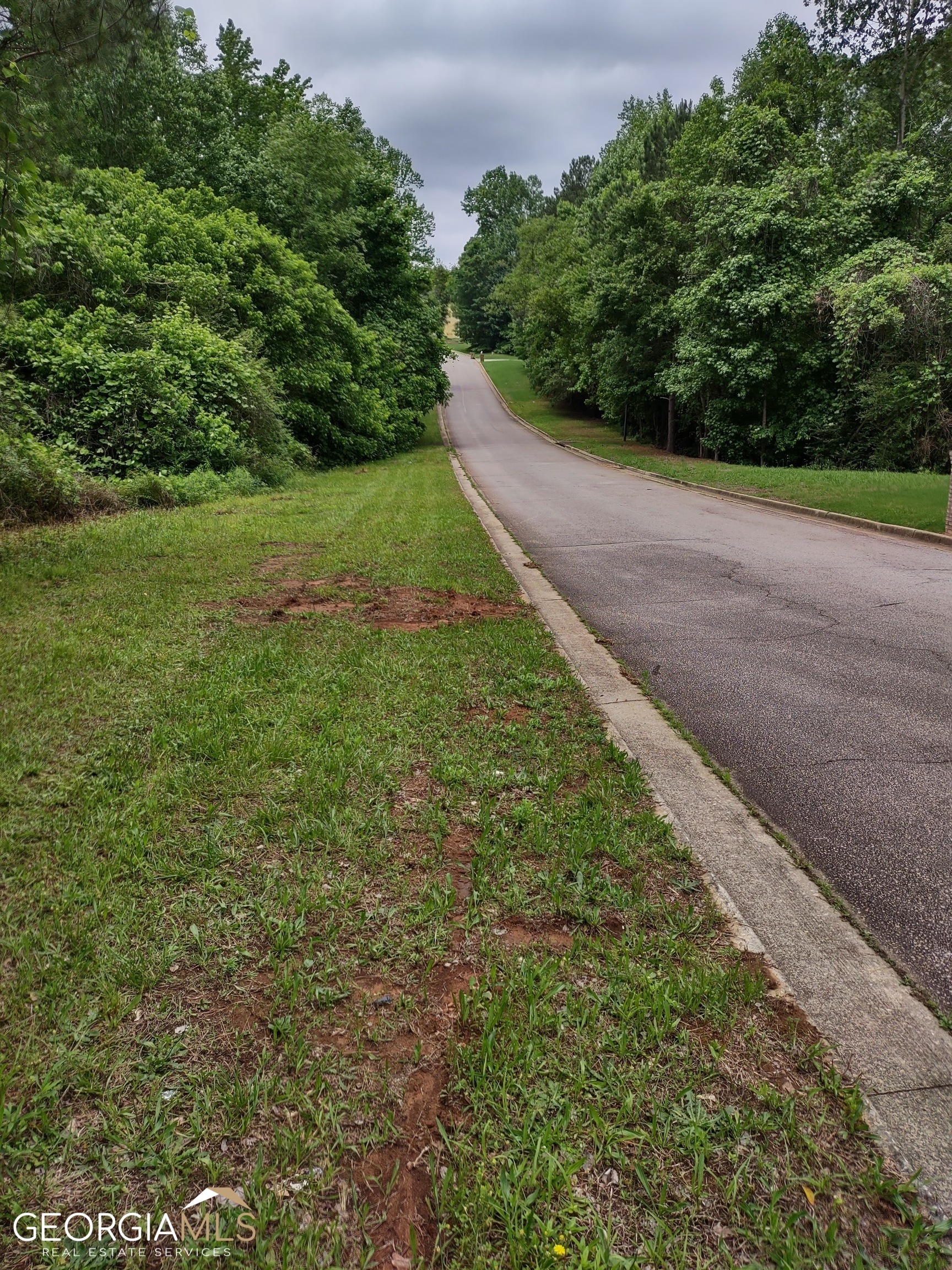 Property Photo:  Lot 1 Coatsworth Drive  GA 30281 