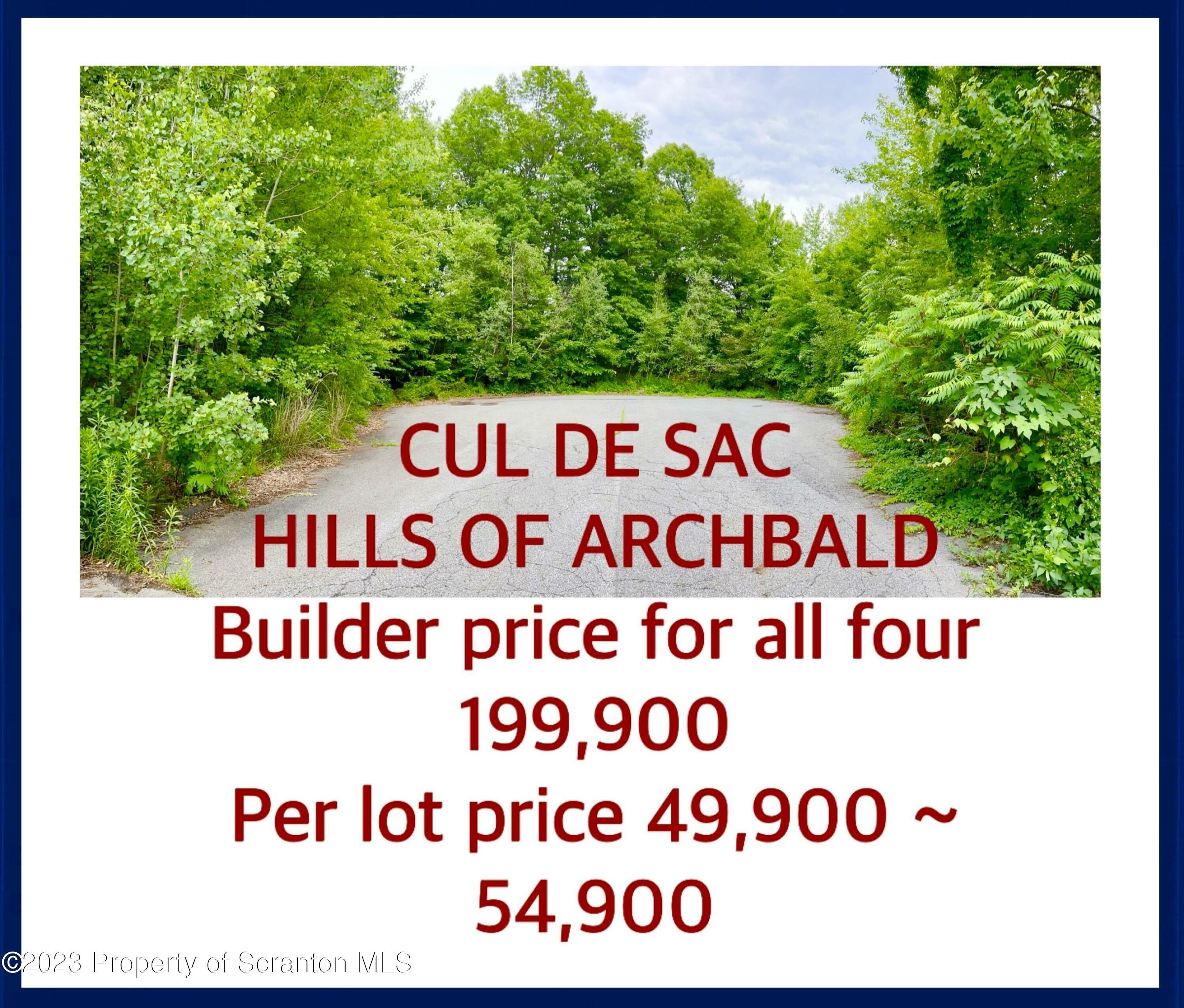 Property Photo:  7 Krystal Circle  PA 18403 