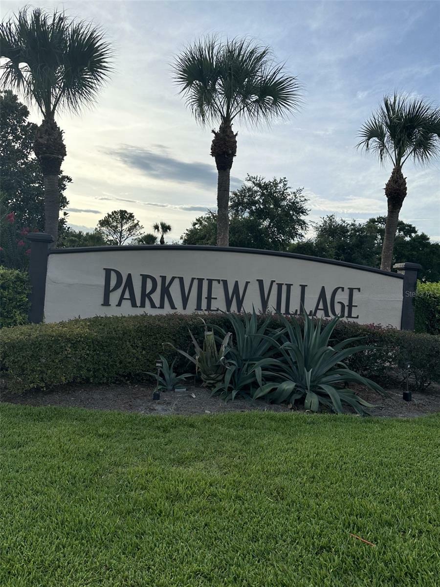 Property Photo: 3019 Antique Oaks Circle 124 FL 32792