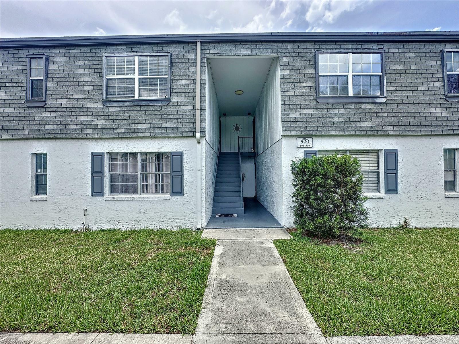 Property Photo:  1000 S Semoran Boulevard 508  FL 32792 