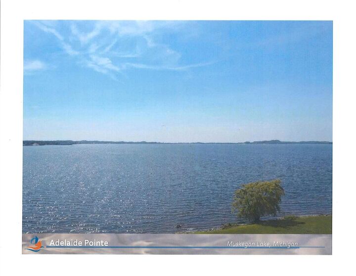 Property Photo: 901 Adelaide Circle 201 MI 49441