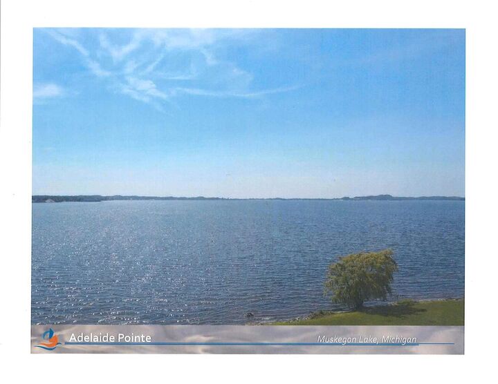 Property Photo: 901 Adelaide Circle MI 49441