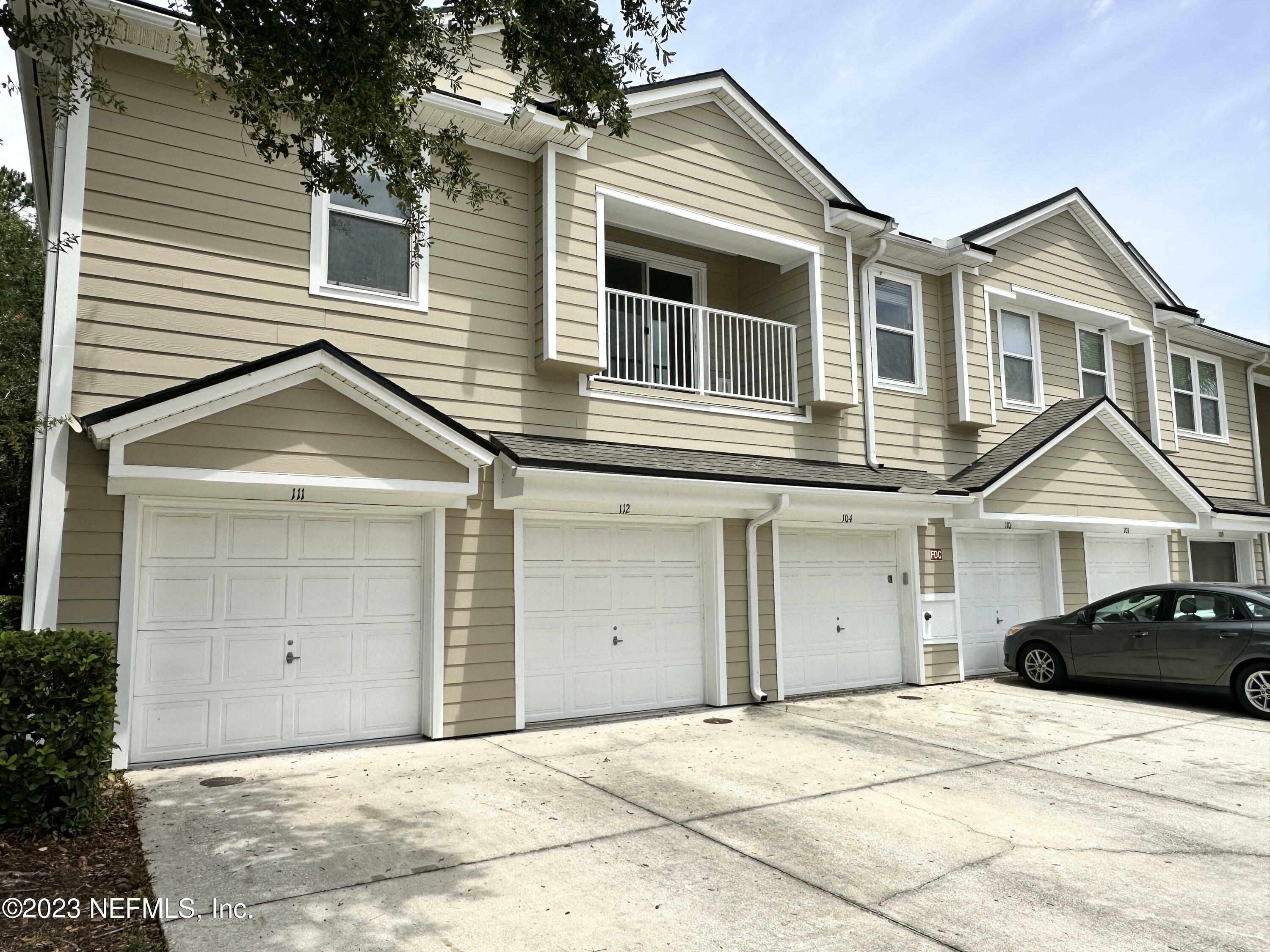 Property Photo:  7039 Deer Lodge Circle 111  FL 32256 