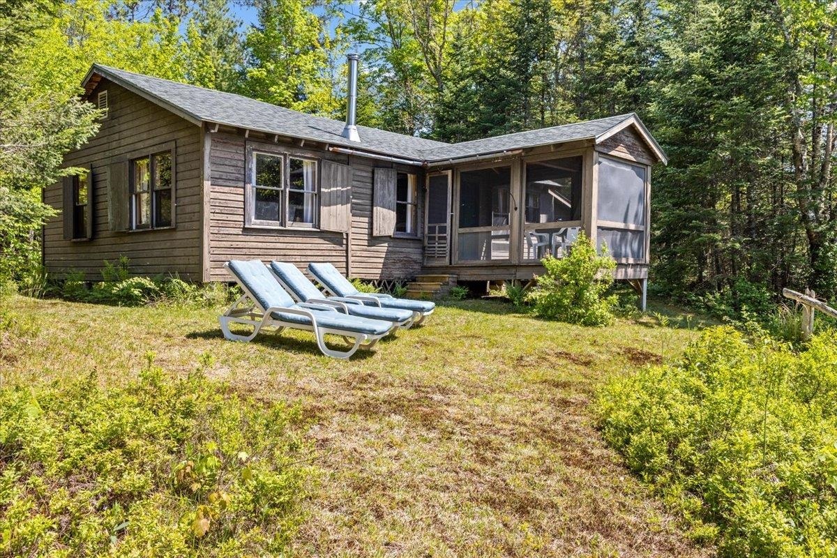 Property Photo: 1750 Keeler Pond Road VT 05680