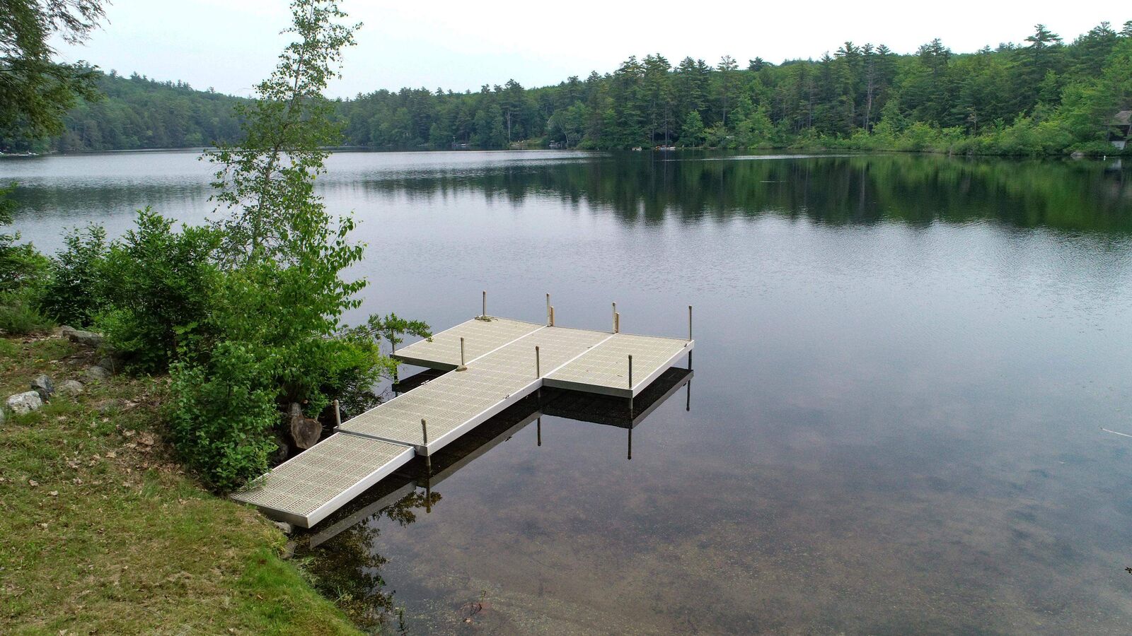 Property Photo:  16 Lake View Road  NH 03234 