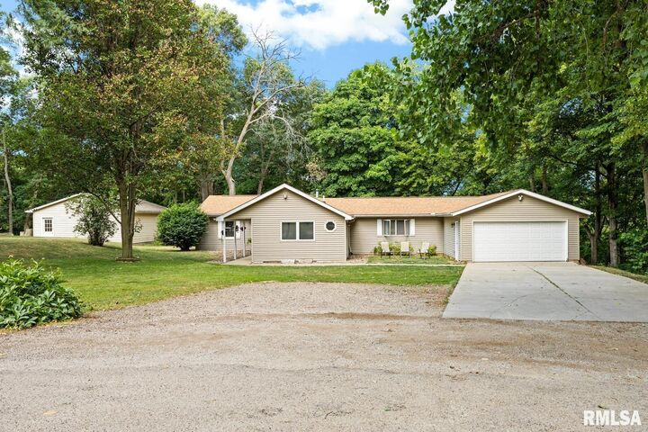 811 N Elbert Court  Hanna City IL 61536 photo