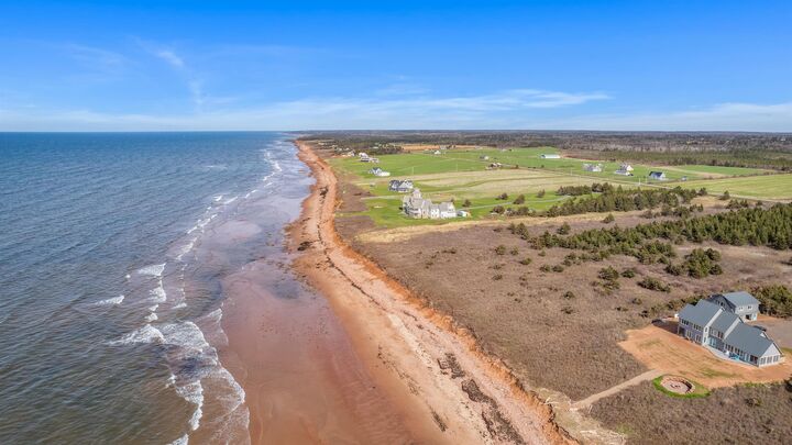 Property Photo: Rte 336 PE C0A 2A0
