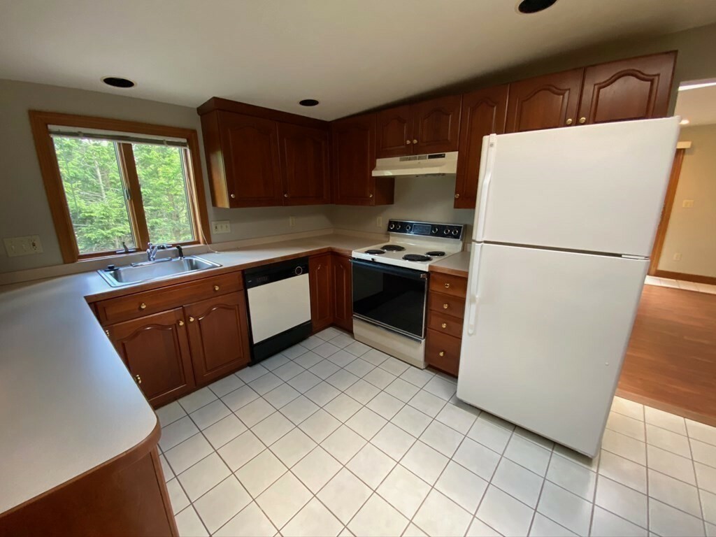 Property Photo: 576 Marrett Road 1 MA 02421
