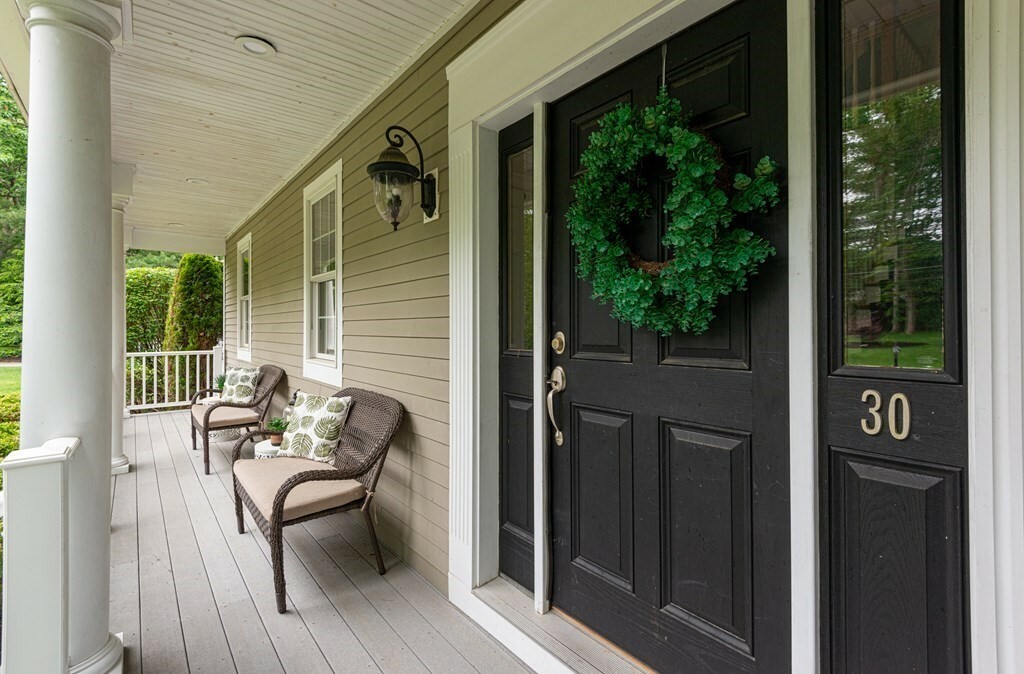 Property Photo: 30 Grey Lane MA 01940