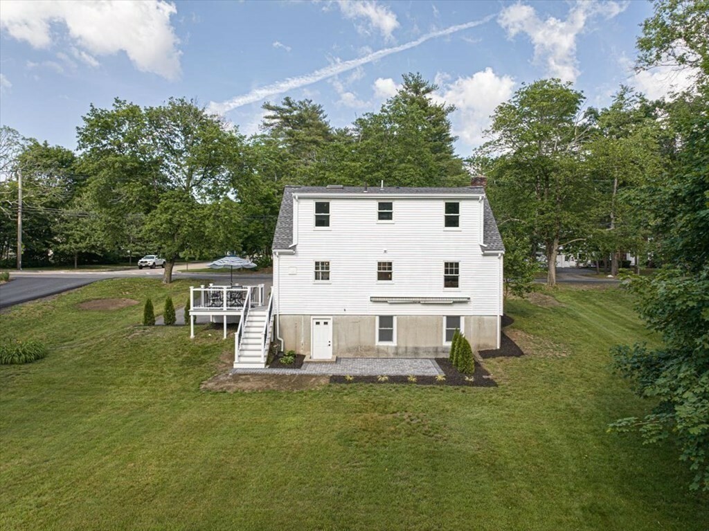 Property Photo: 259 Plain MA 02054
