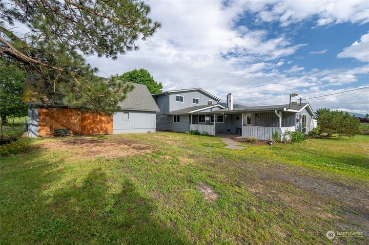 Property Photo:  7976 Goodwin Road  WA 98247 