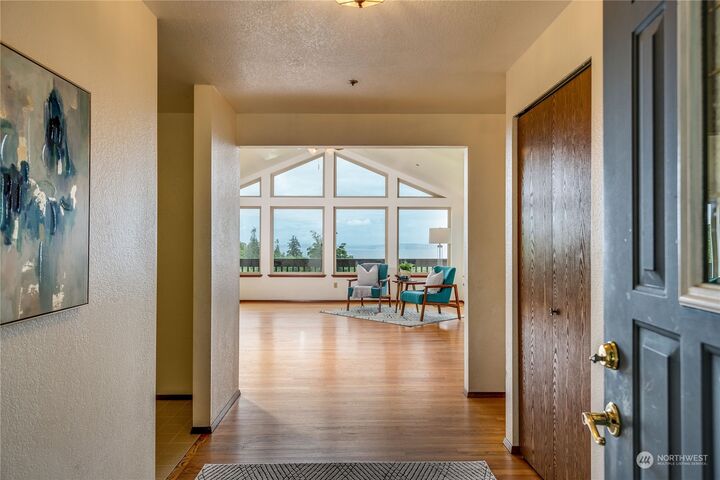 Property Photo:  9760 NE Kingston Farm Road  WA 98346 