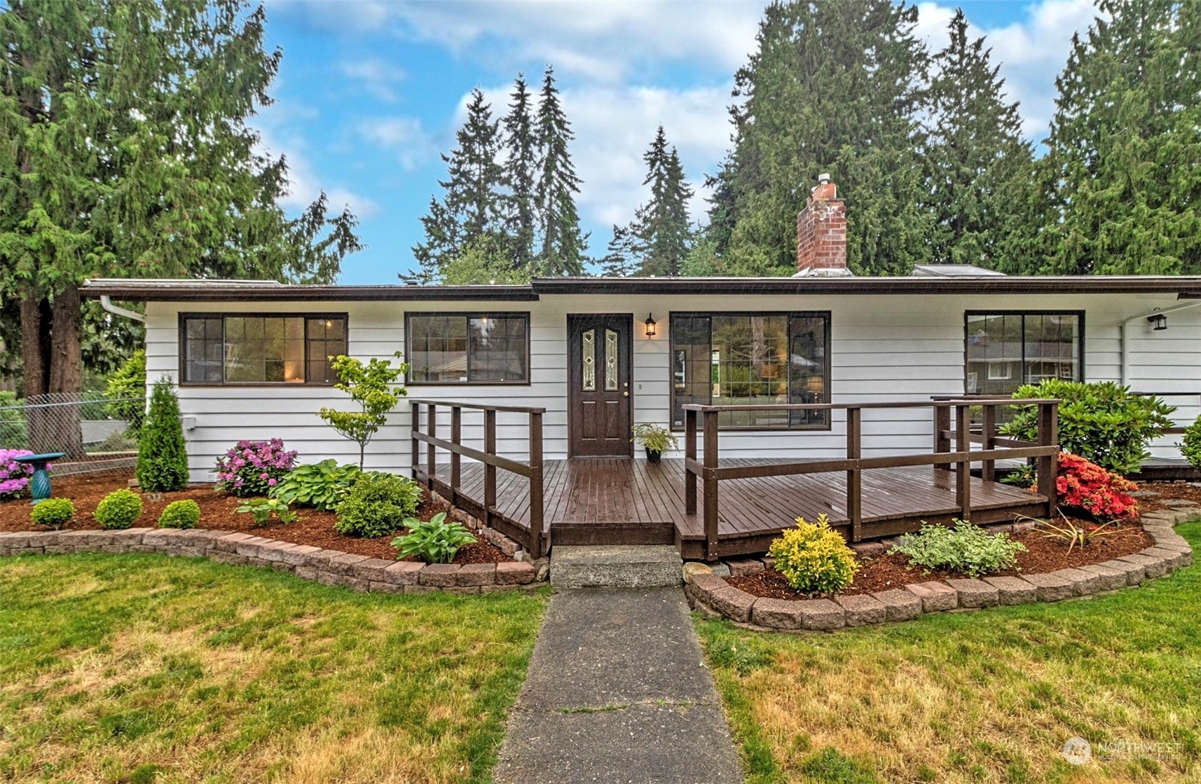 Property Photo:  19615 1st Avenue NW  WA 98177 