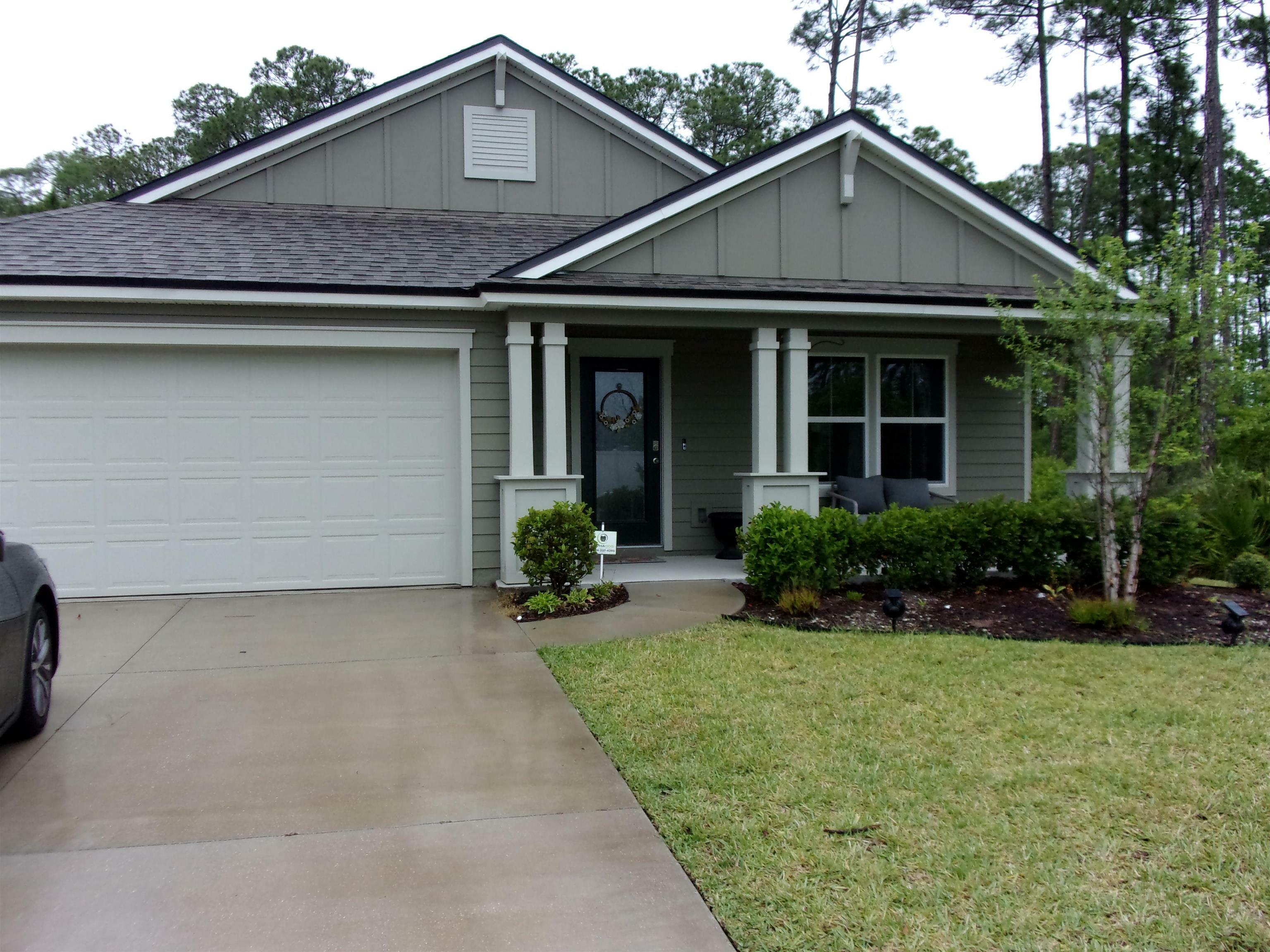 Property Photo:  198 Seville Parkway  FL 32086 