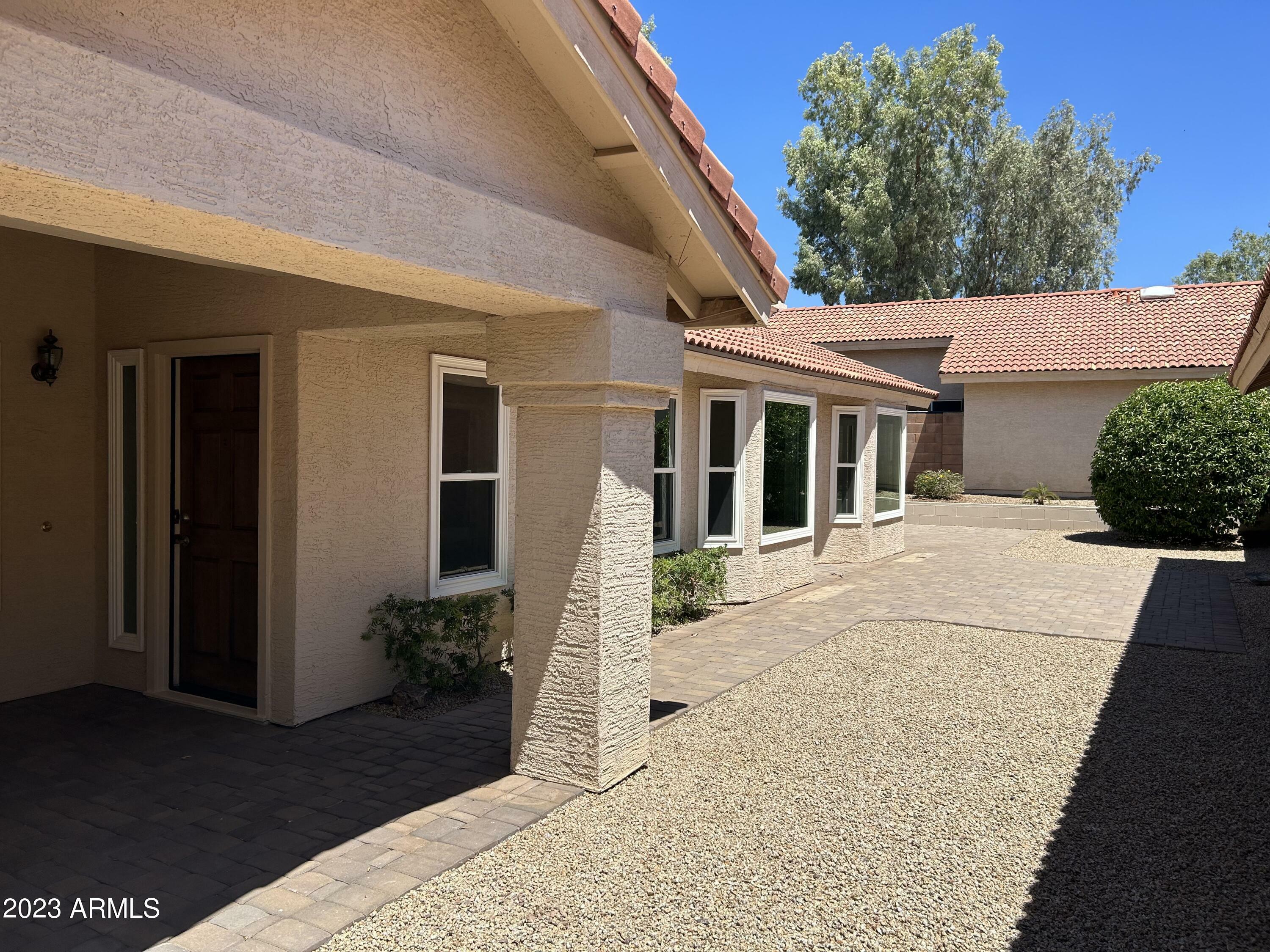 Property Photo:  8940 E Riviera Drive N  AZ 85260 