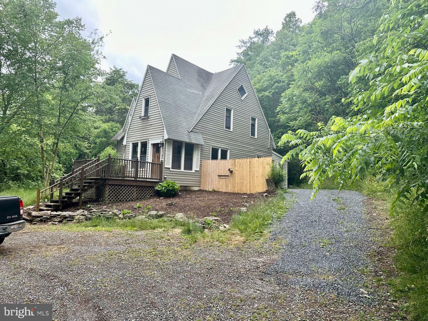 Property Photo:  200 North Street  PA 16854 