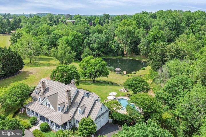 34840 Atoka Chase Lane  Middleburg VA 20117 photo