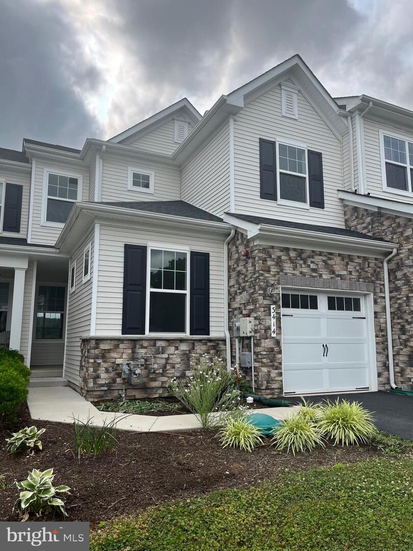 Property Photo:  3414 Bergamont Way  PA 19425 