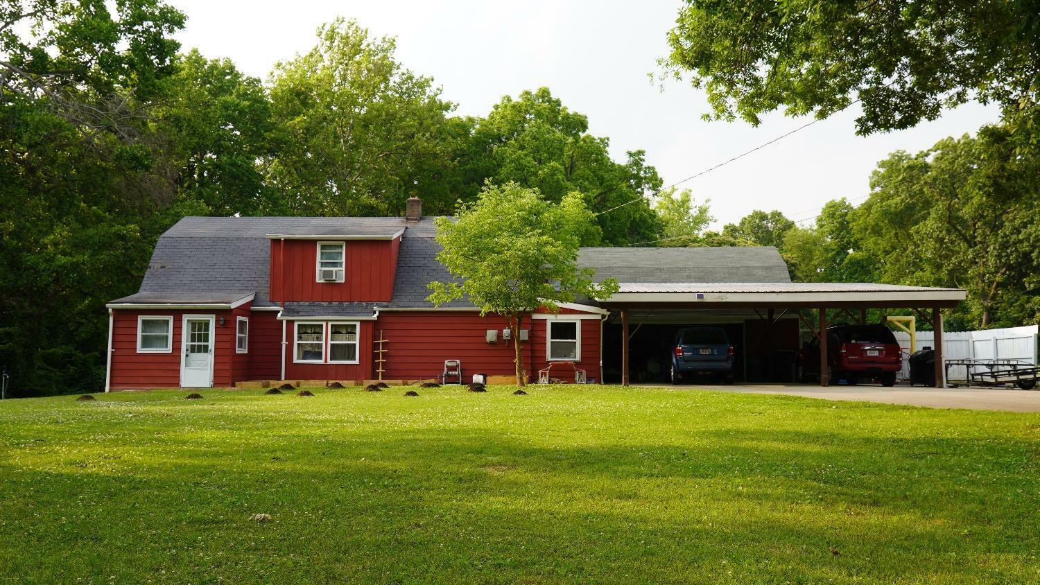 Property Photo:  702 Loveland Miamiville Rd  OH 45140 