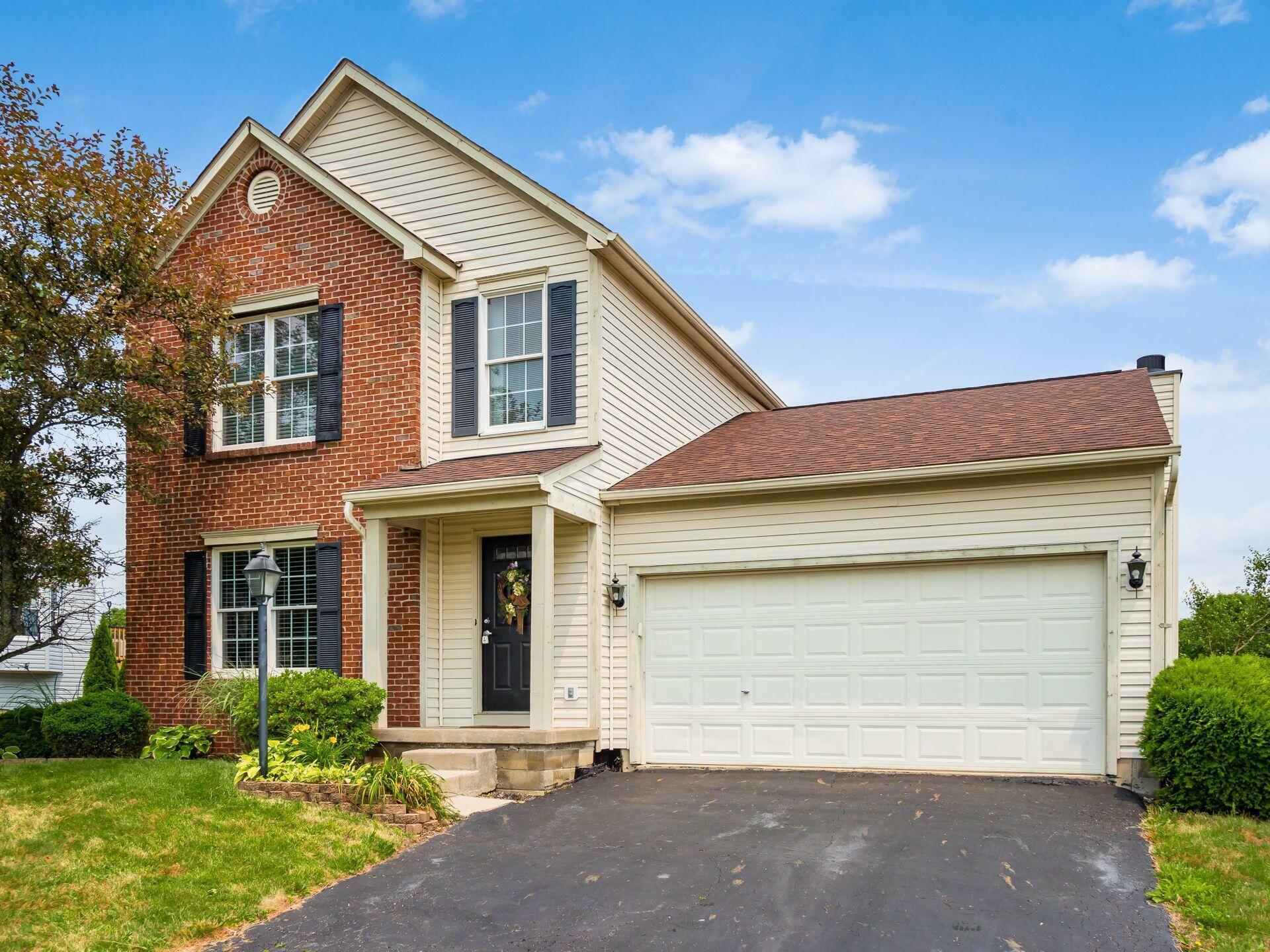 Property Photo: 438 Albion Street OH 43147
