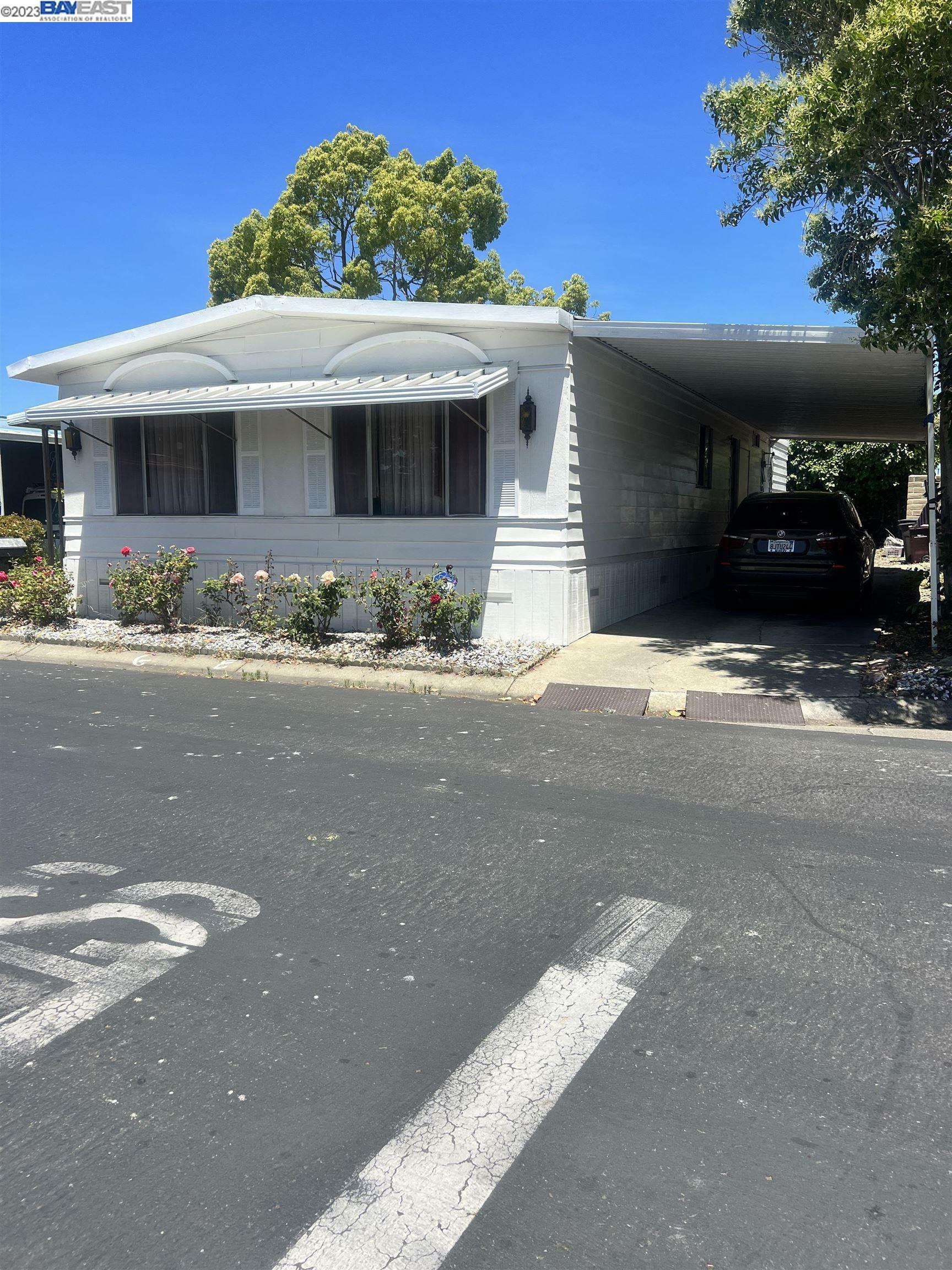 Property Photo:  1505 Balein  CA 94545 